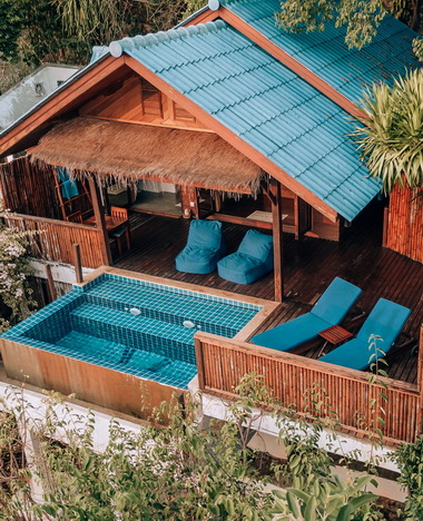 Family Villa 1