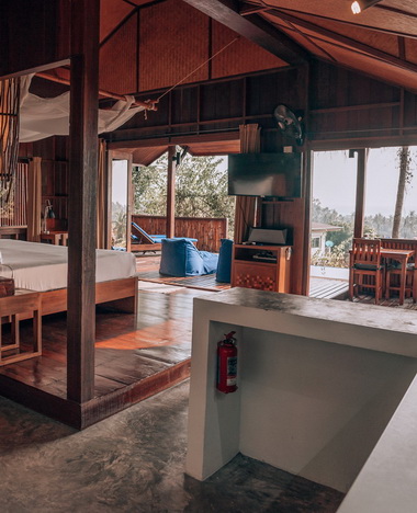Family Villa 4